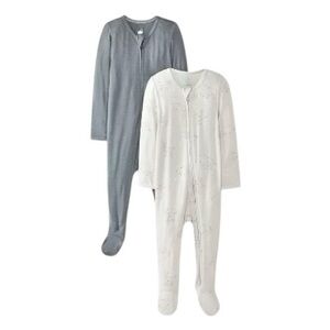 Cloud Island 2-pack Celestial Soft Blend Sleep N' Plays